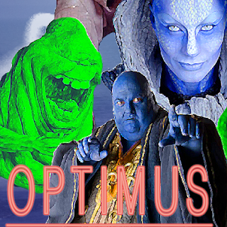 optimus convention