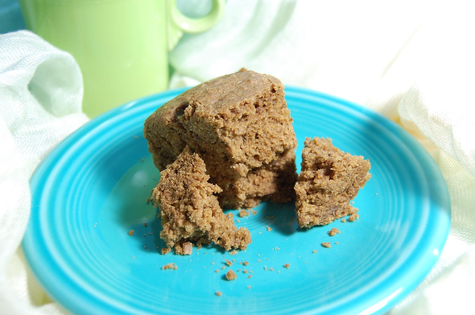 A Richer Gift To Learn GlutenFree, CornFree "Cornbread"