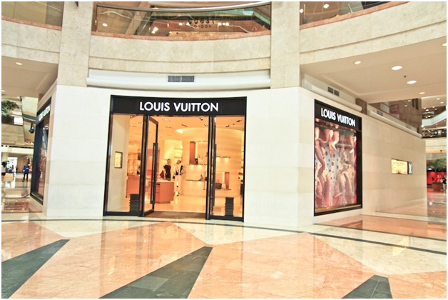 Cara Membedakan Tas Louis Vuitton Asli atau Palsu - Salamov Rijadic