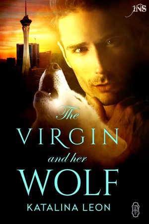 The Virgin and Her Wolf (1Night Stand series)