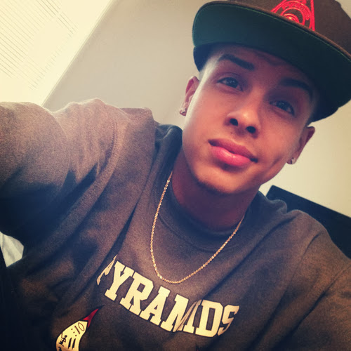 Swag Boy Swagg de Hombres Imagenes Hilandy