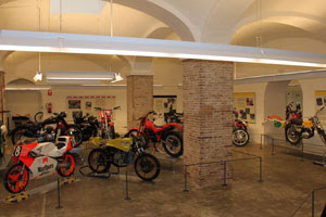 Motorfiets Museum
