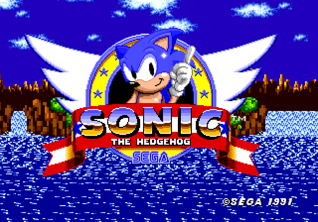 Sonic 2 Sonic the Hedgehog 2 Mega Drive - Videogames - Centro