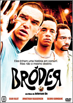 Download Bróder – Nacional