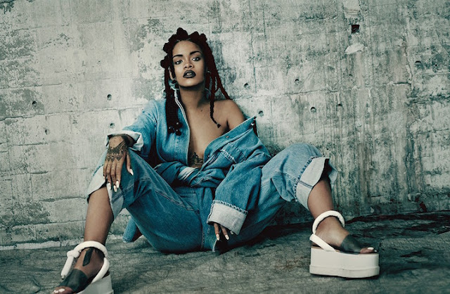 Rihanna Surpasses Michael Jackson With Most No 1 Hits TheHive Asia singer