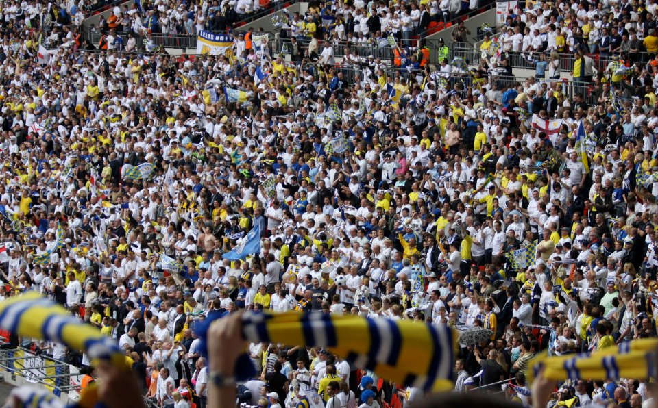 Leeds United Italia Leeds United Italia partecipa al Torneo ‘Italian