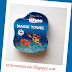 MAGIC TOWEL - czyli magiczny ręczniczek by Cien Kids