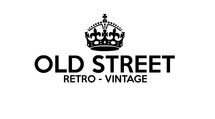 Old Street - it's a lifestyle choice
