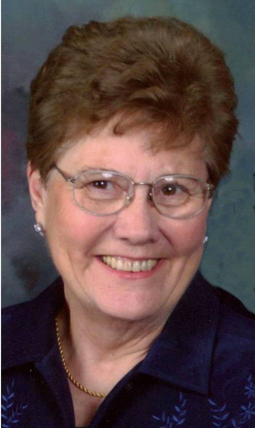 Inside Joplin Obituaries Donna Letton