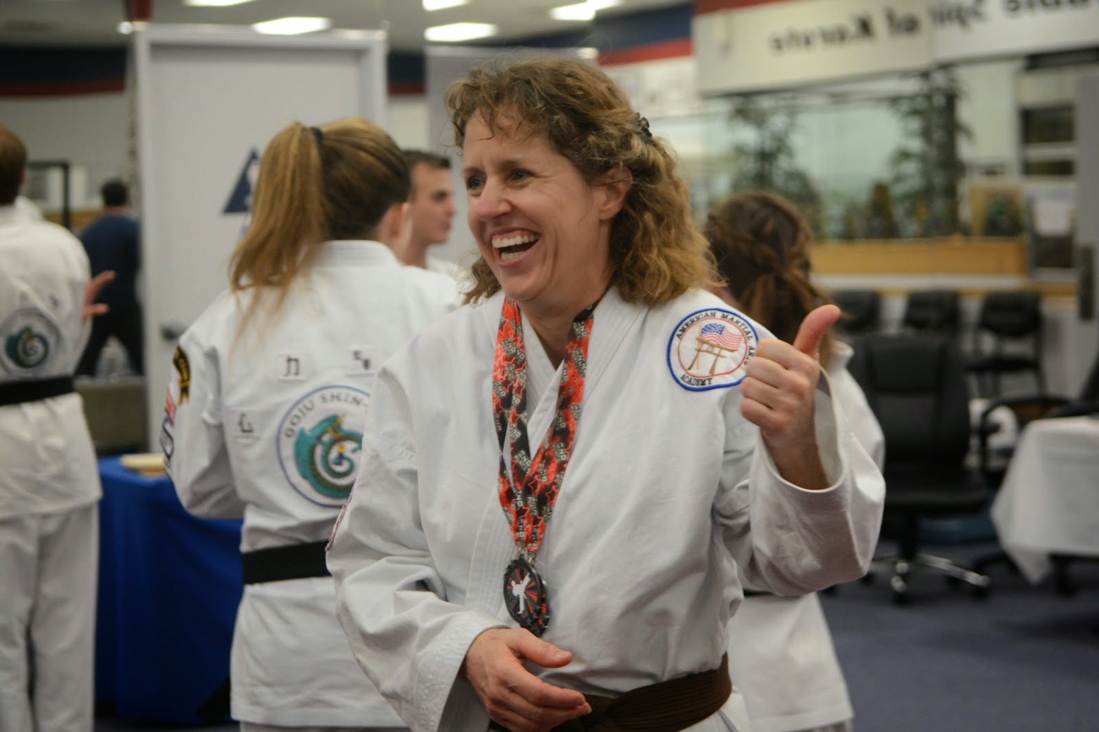 Placentia and Yorba Linda Karate Blog The Importance of Competition