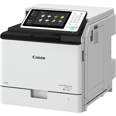 Driver canon imagerunner advance c3325i scanner Windows 8.1 download