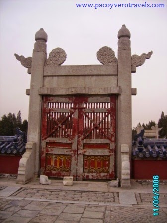 Templo del Cielo (Pekin)