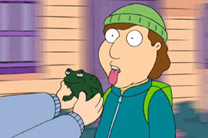 Ακρως κουλό και παραισθησιογόνο