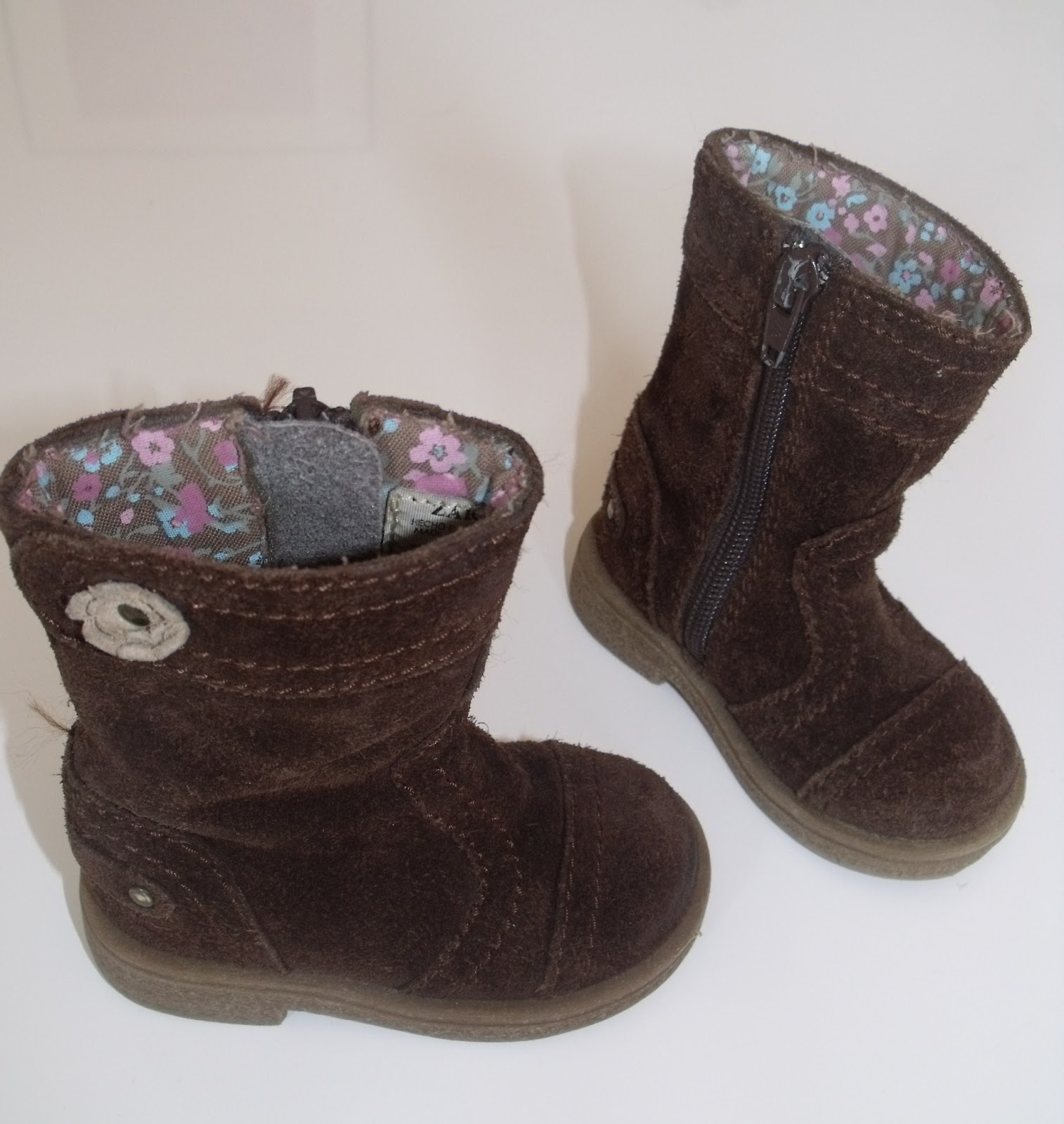 les bottes 2018 zara