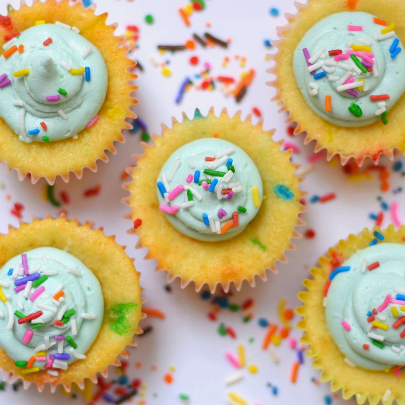 Copycat Molly's Cupcakes Recipe Free Food Recipe 24 Hours