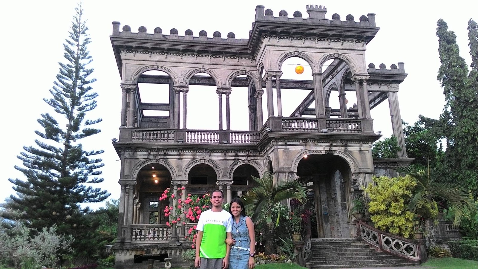 The Sweet Bacolod Escapade Sar Writes