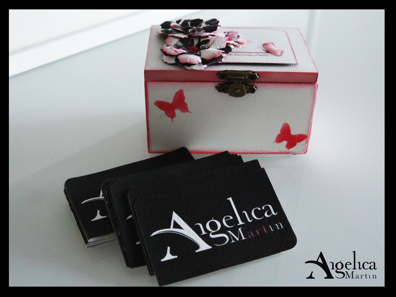 Invitaciones de boda-Regalos originales-Papeleria para eventos