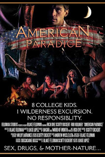 American Paradice