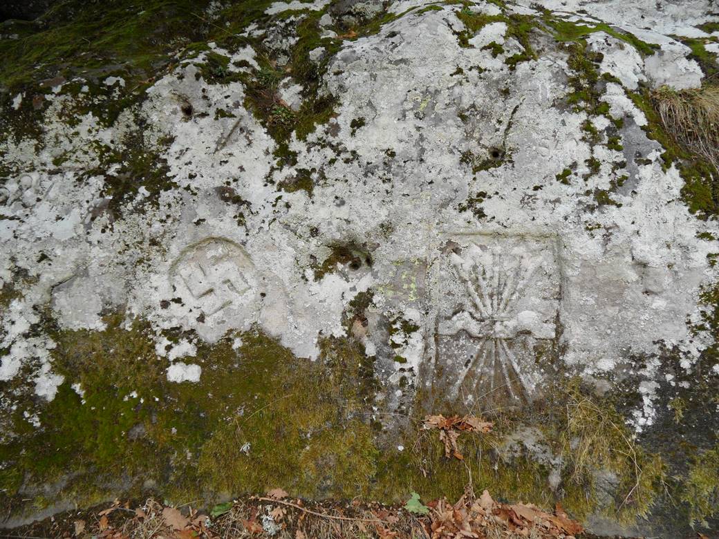 Tierras de Burgos Ahedo de las Pueblas