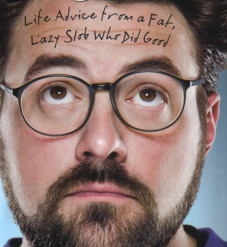 Tough Sh*t: Life Advice from a Fat, Lazy Slob Who Did Good