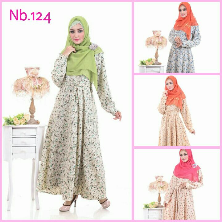 gamis nibras nibras gamis nb 113 nb 128 gamis nibras nibras gamis nb 113 nb 128