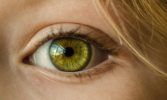 How to Have Beautiful, Healthy Eyes How to Have Beautiful, Healthy Eyes