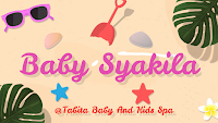 Baby Syakila 5