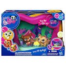 Littlest Pet Shop Dioramas Cat (#1584) Pet