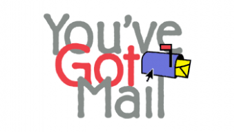 You've Got Gmail