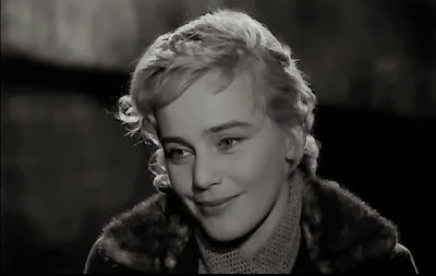 The Book & the Movie: White Nights | Fyodor Dostoyevsky, 1848 / Luchino Visconti, 1957 6 The Book & the Movie: White Nights | Fyodor Dostoyevsky, 1848 / Luchino Visconti, 1957 Le+notti+bianche+(12)