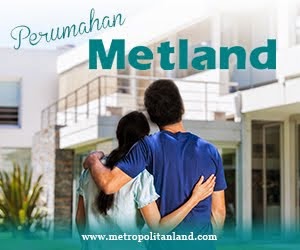 Metland Blog Contest