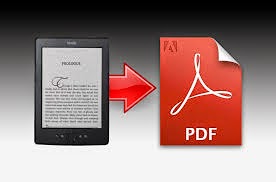 pdf-to-kindle-converter