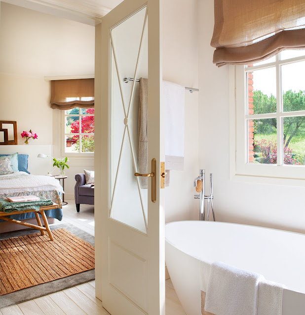 CASA TRÈS CHIC: Julho 2016