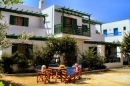 Despina Hotel Agia Anna Naxos