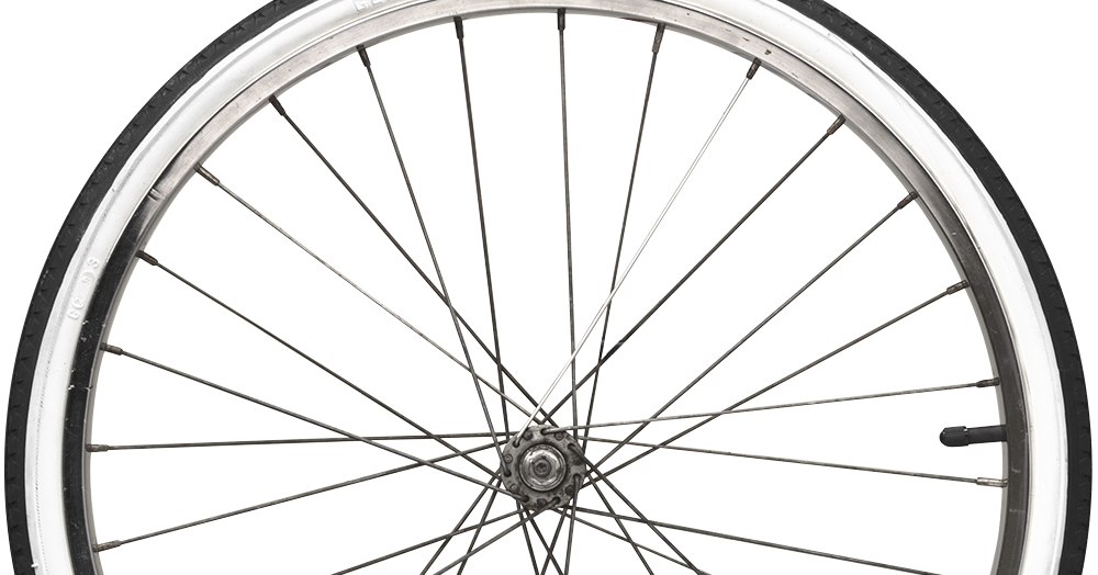 CHOO HO LEONG (CHL) Bicycle 20 x 1 3/8 White Wall Bicycle Tyres