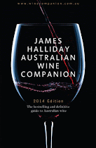 Australian Wine Companion 2014 Edition