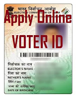 How to apply Voter Id Card Online Odisha