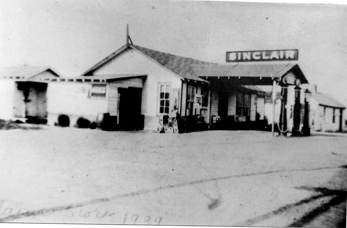 Woodburn, Iowa History Ottawa