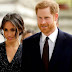 Prince Harry And Meghan Markle Announce Royal Wedding Bridesmaids And Page Boys