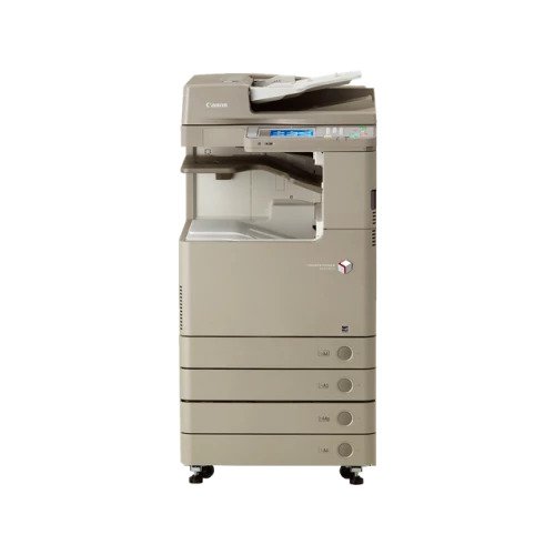 sewa mesin fotocopy canon IRC 2220 Semin Gunung Kidul Jogja