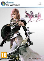 Final Fantasy XIII-II