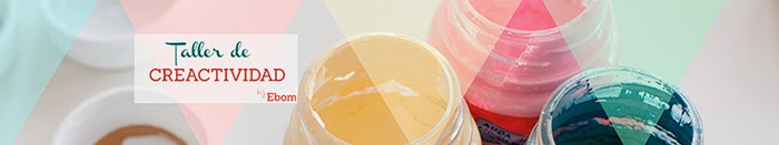  Taller de CreaCtividad