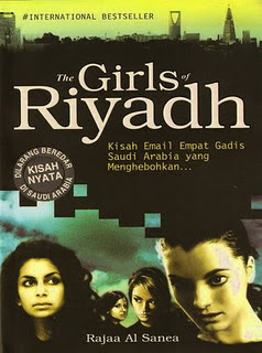 The Girls of Riyadh by Rajaa Al Sanea