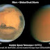 Badai Debu Global Siap Hantam Mars Dalam Beberapa Minggu Kedepan