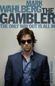 Watch The Gambler Movie Online
