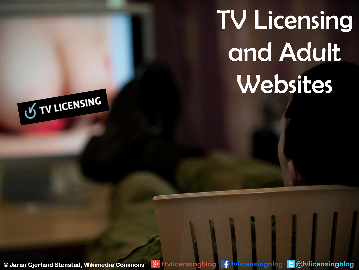 TV Licensing
