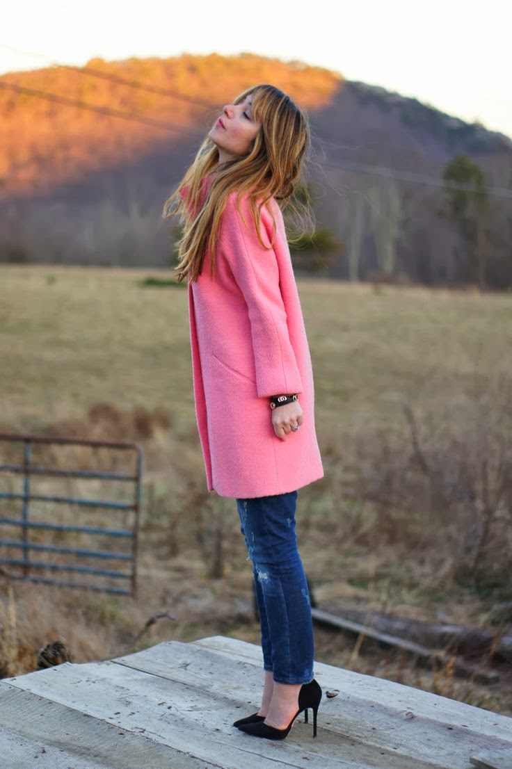 http://goodgoodgorgeous.com/lady-in-pink/