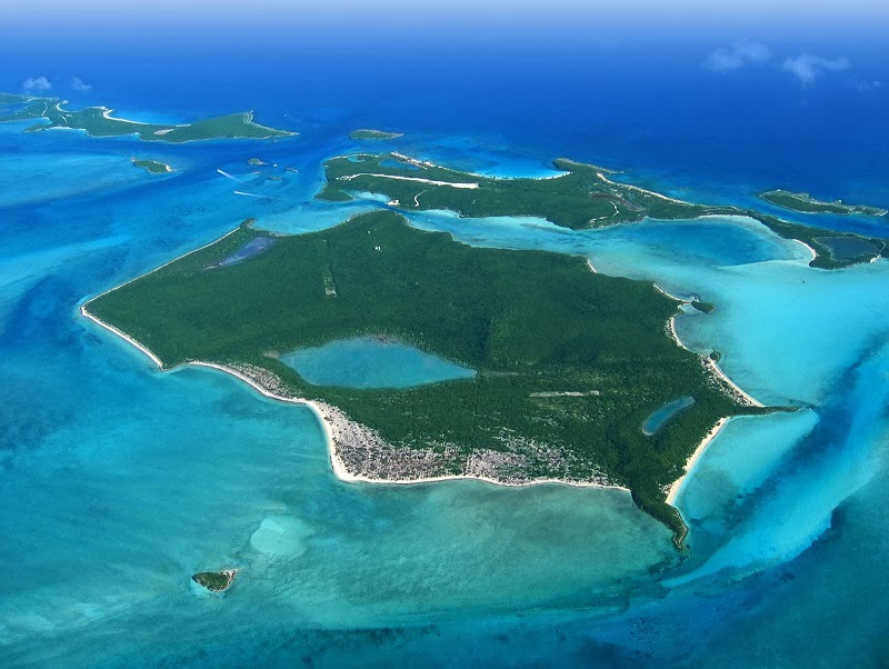 Musha Cay - A Private Divine Island