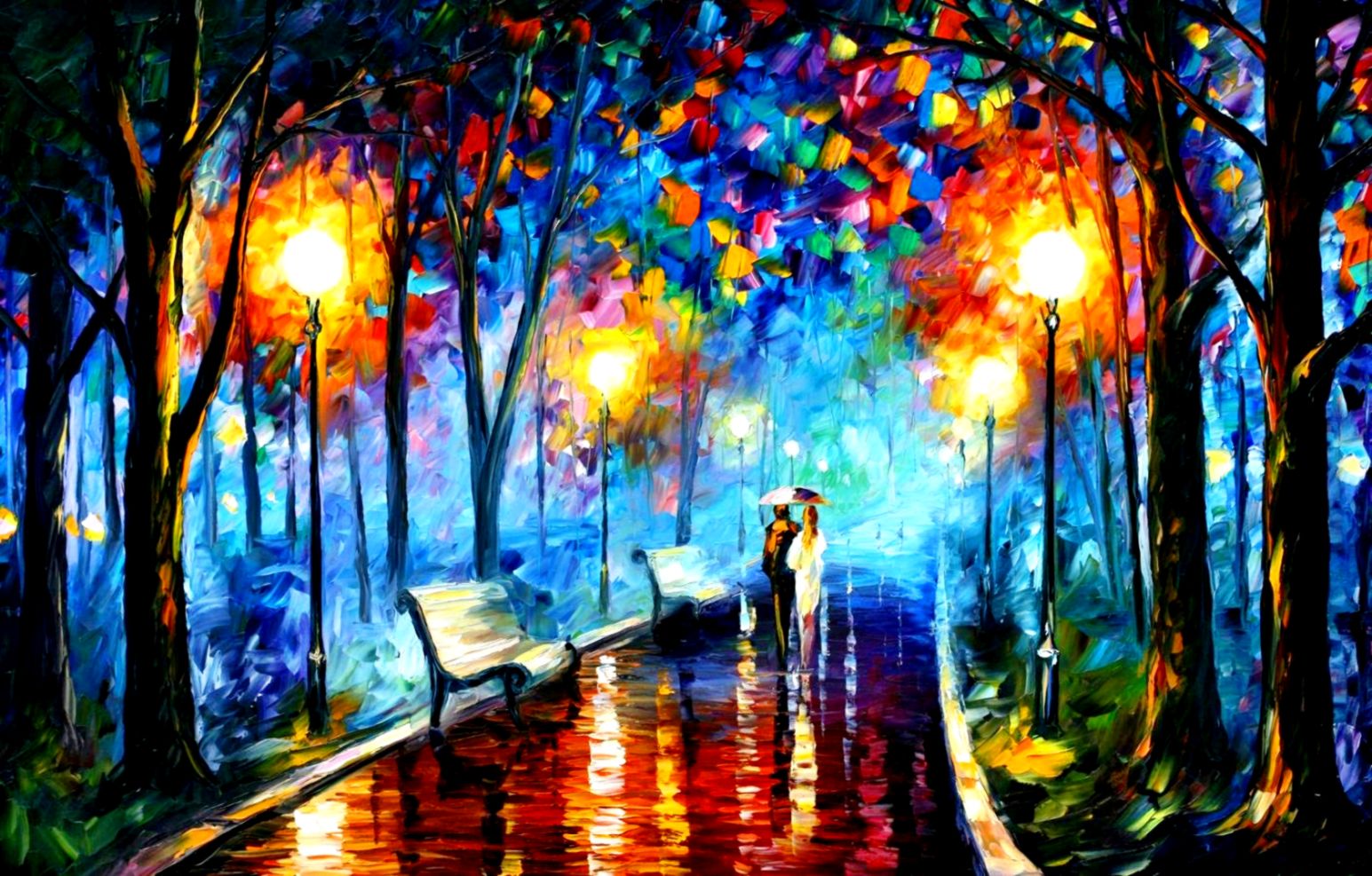 Abstract Art Paintings 6936571
