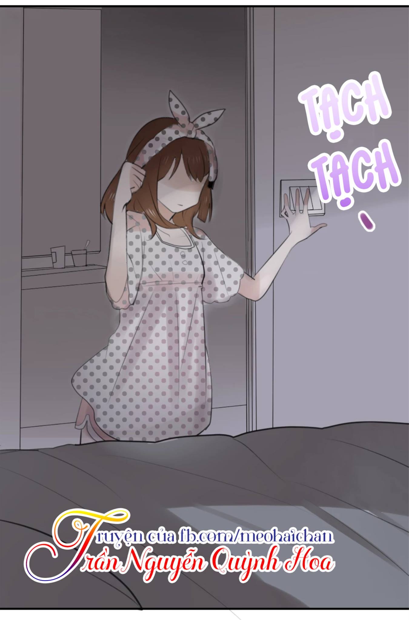 Bào Cá Hoàng Thái Tử Chap 4 - Next Chap 5